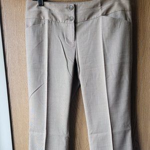 The Limited Drew Flare Size 4R